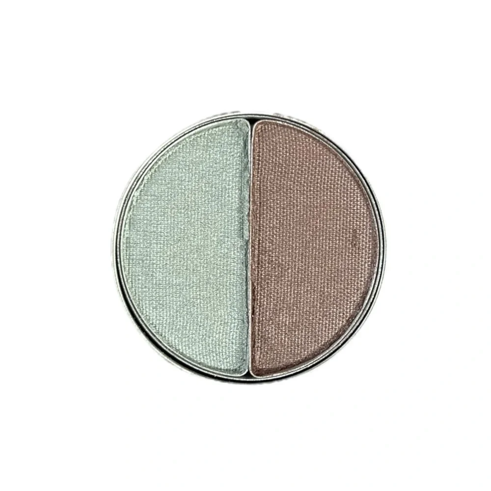 Cargo Cosmetics Pasadena Eyeshadow Duo Rare 2000s Discontinued Collectible
